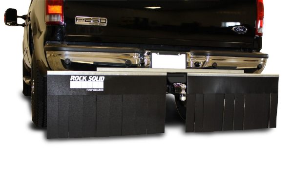Towed Vehicle Shield - Rock Solid - Smart Solutions - 03-0144