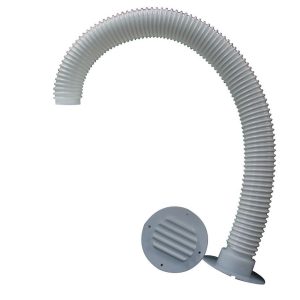 Boîte de ventilation de batterie - MTS Products - 19-0778