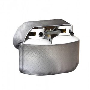 Housse de réservoir de propane - Adco - 01-0170