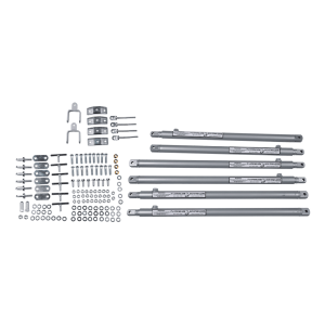 Verrou de bras de stabilisateur de remorque - Lippert Components - 15-0359