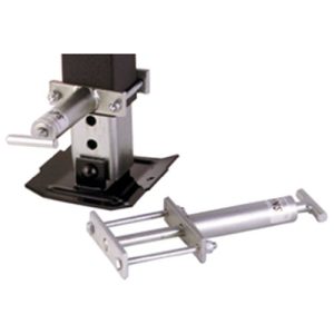 Goupille de traction pour train de roulement de remorque - Barker Mfg. - 15-0928