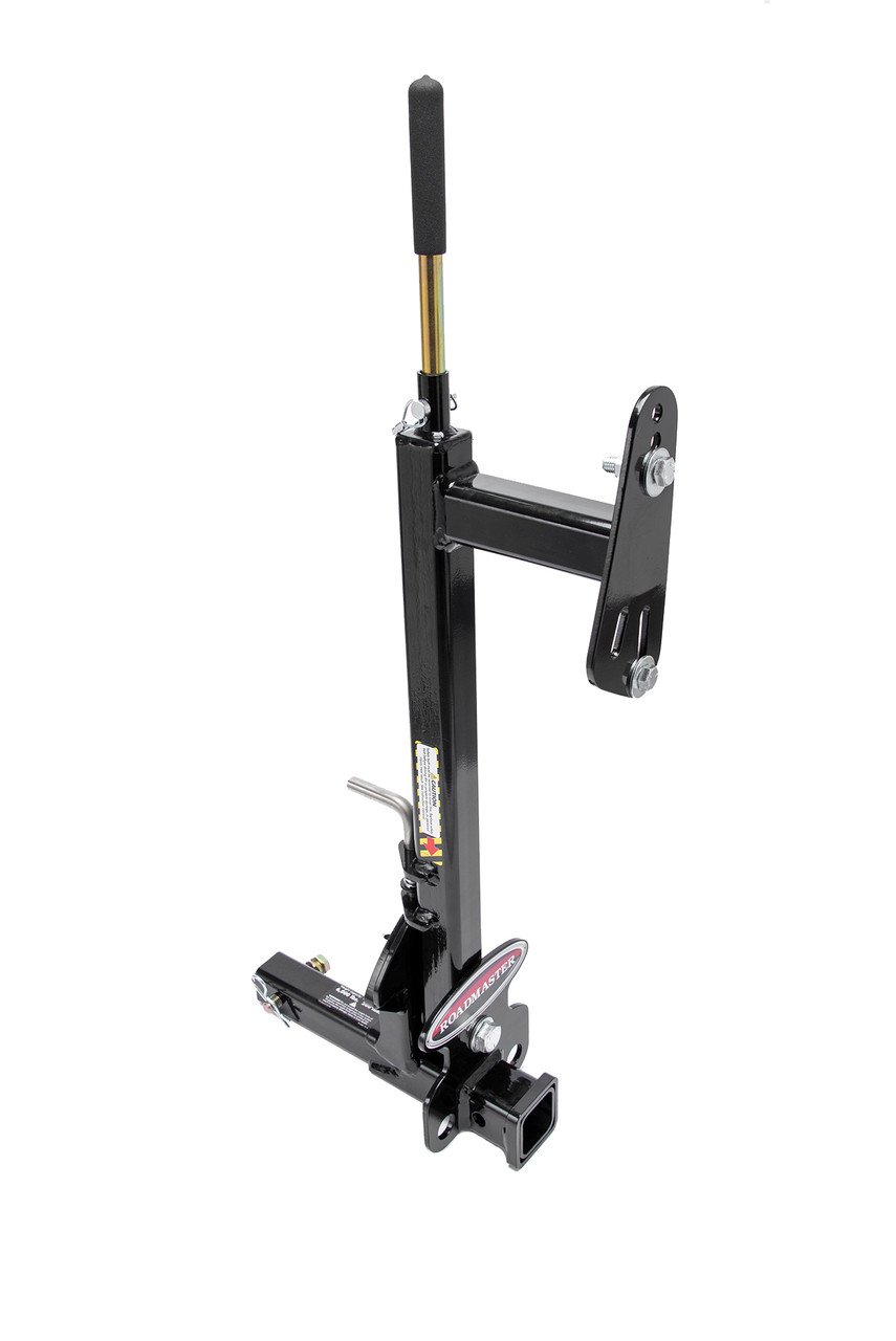 Porte-roue de secours - Roadmaster - 62-2471