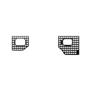 Panneau de chargement Molle - Putco - 195161