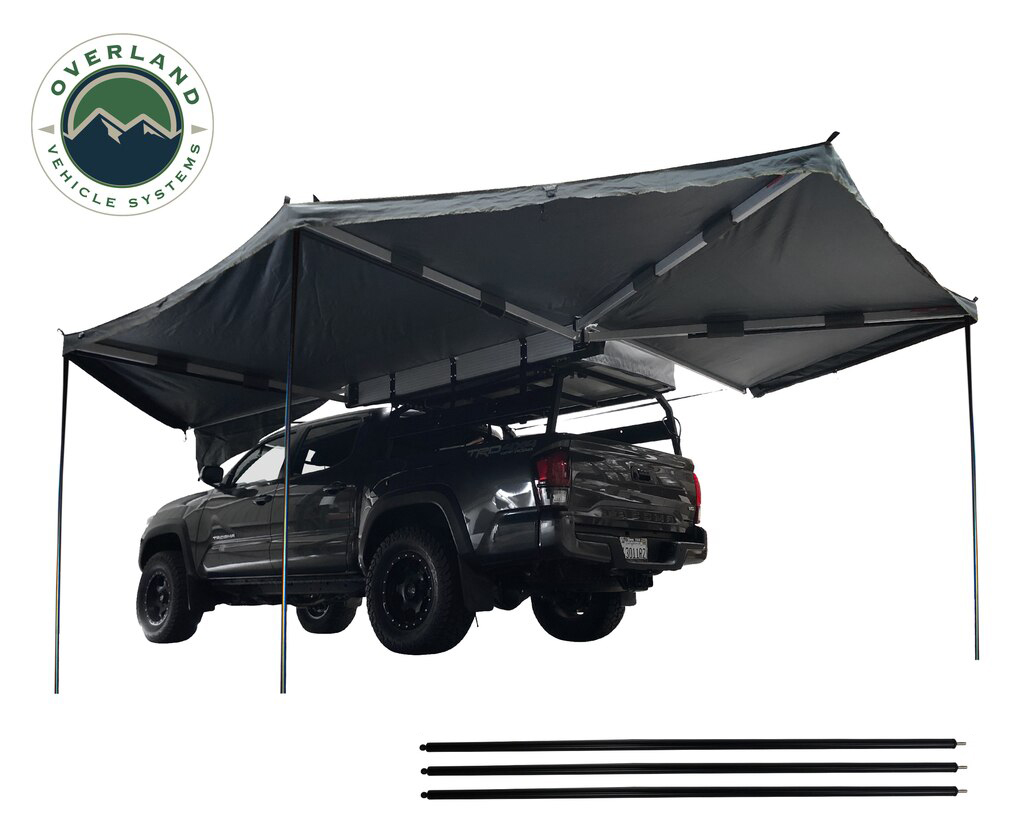 Awning - Nomadic - Overland Vehicle Systems - 19529907
