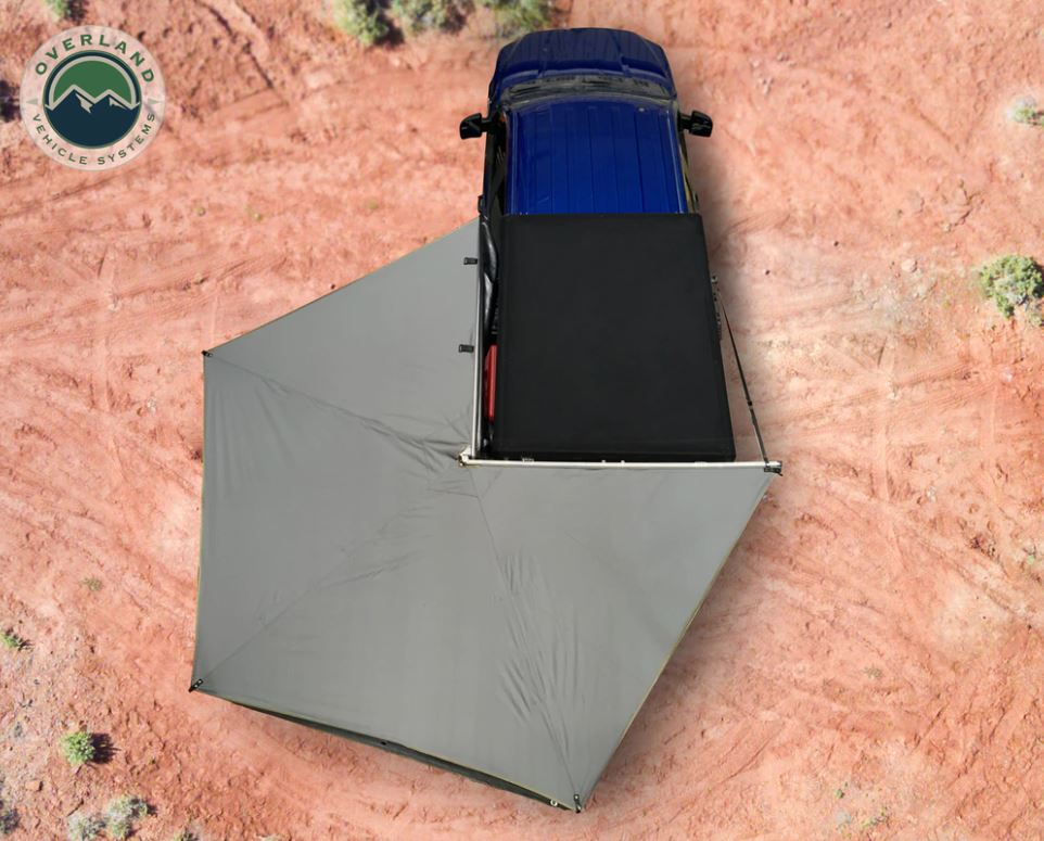 Awning - Nomadic - Overland Vehicle Systems - 19559907