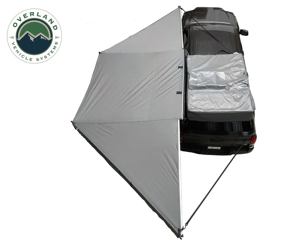 Awning - Nomadic - Overland Vehicle Systems - 19609907