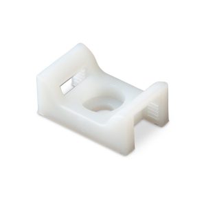 Base de montage pour attaches de fil - Ancor - 02-2099