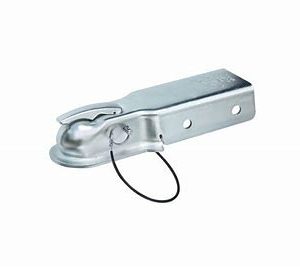 Trailer Coupler - Drop N Go - Dexter Marine - 82420