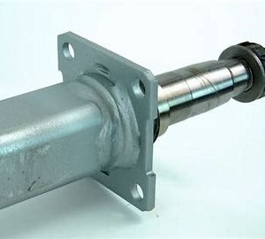 Essieu de remorque - Dexter Marine - 73-2144