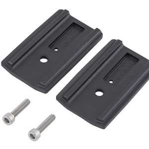 Kit de montage de barres transversales de toit - Rhino-Rack USA - 13-8760