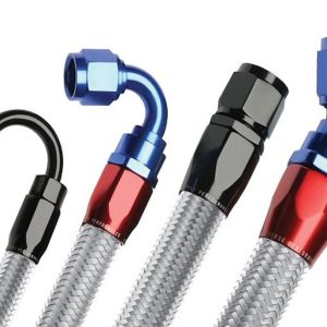 Tuyau tressé - Redhorse Performance - 200106