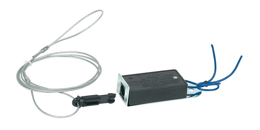 Interrupteur de système de rupture de remorque - Hopkins MFG - 62-2038