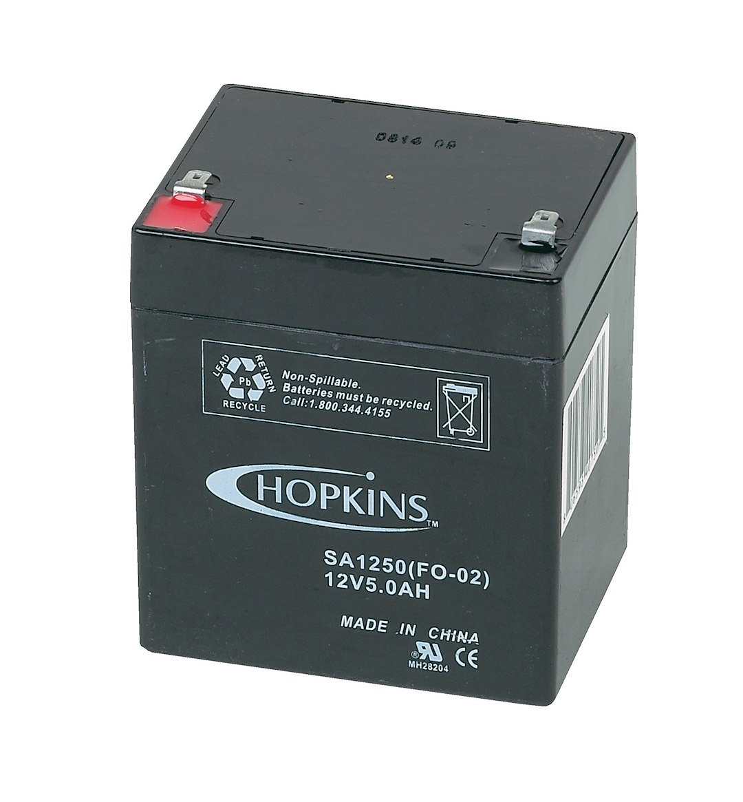 Système de batterie de rupture de remorque - Hopkins MFG - 69-9113