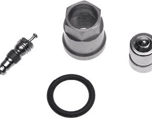 Tire Pressure Monitoring System - TPMS Sensor Service Kit - Without Sensor - Schrader TPMS Solutions - 20012