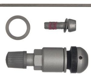 Kit de service de capteur de système de surveillance de la pression des pneus - TPMS - Schrader TPMS Solutions - 20037