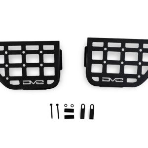 Panneau de chargement Molle - DV8 Offroad - MPJK08