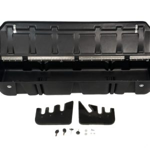 Under Seat Storage Unit - Lockbox - Du-Ha - 20116