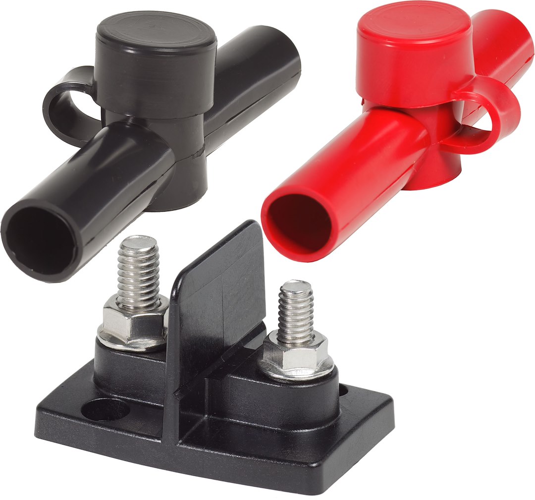 Barre de connexion - Blue Sea - 03-3462