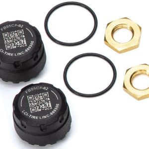 Tire Pressure Monitoring System - TPMS Sensor - Tire Linc - Lippert Components - 2020106299