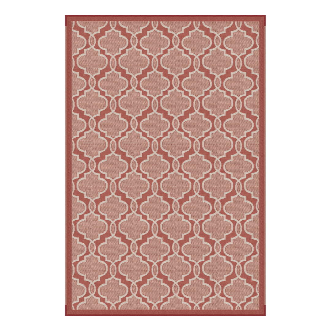 Patio Mat - 12 Foot Length x 8 Foot Width - Lippert Components - 2021028029