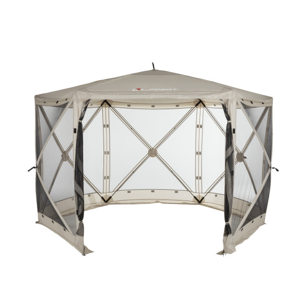Portable Canopy - Pop-Up Gazebo - Lippert Components - 2021123289