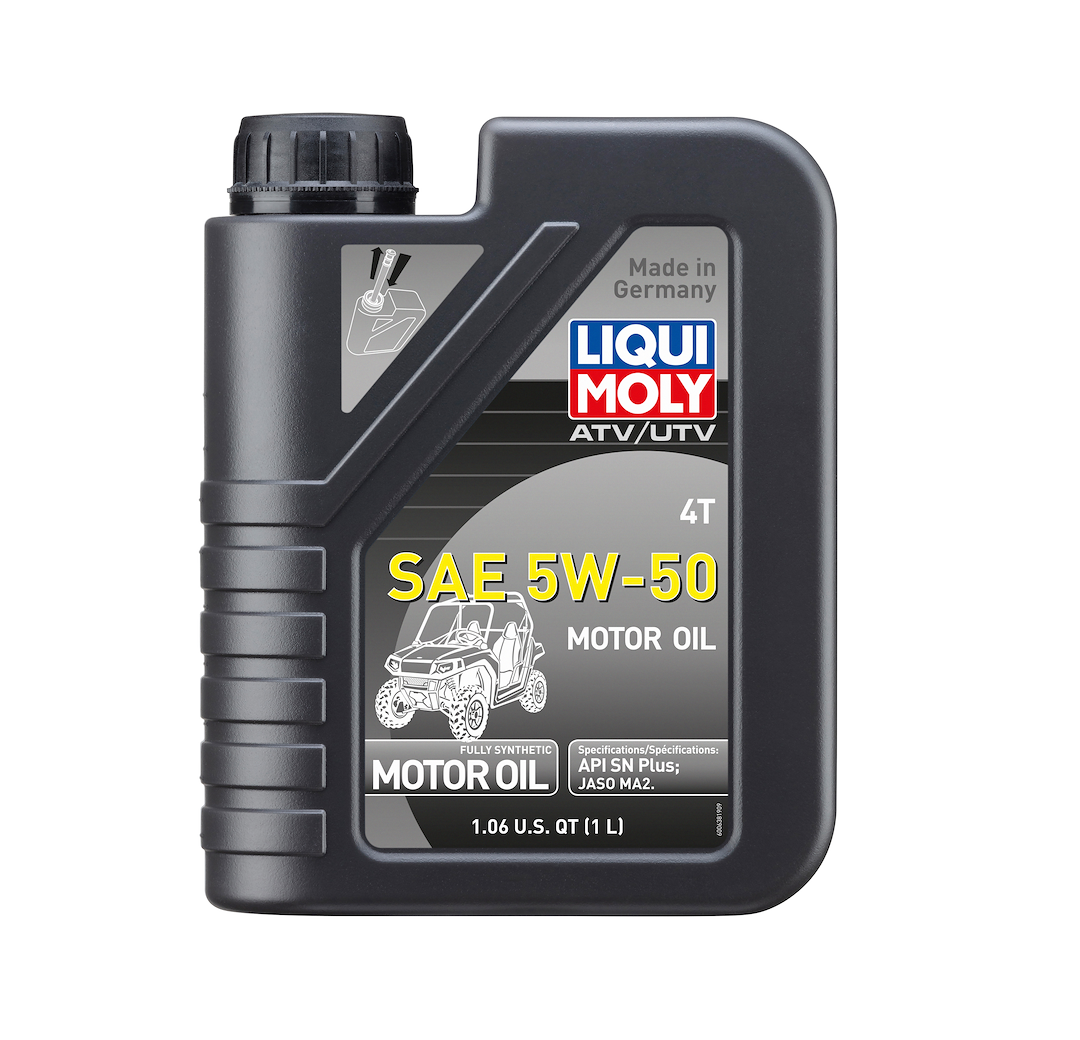 Huile - Liqui Moly - 20212