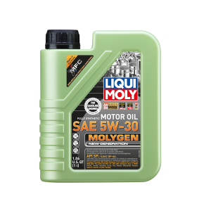 Huile - Liqui Moly - 20226