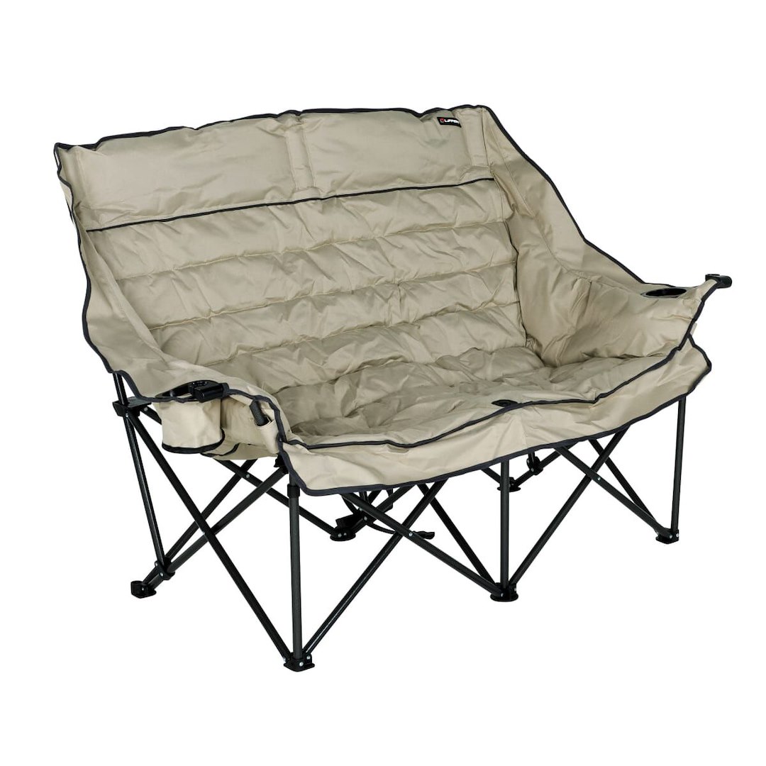 Chaise de camping - Lippert Components - 08-7834