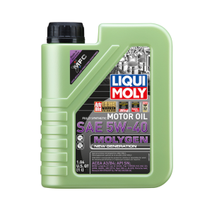 Huile - Liqui Moly - 20230