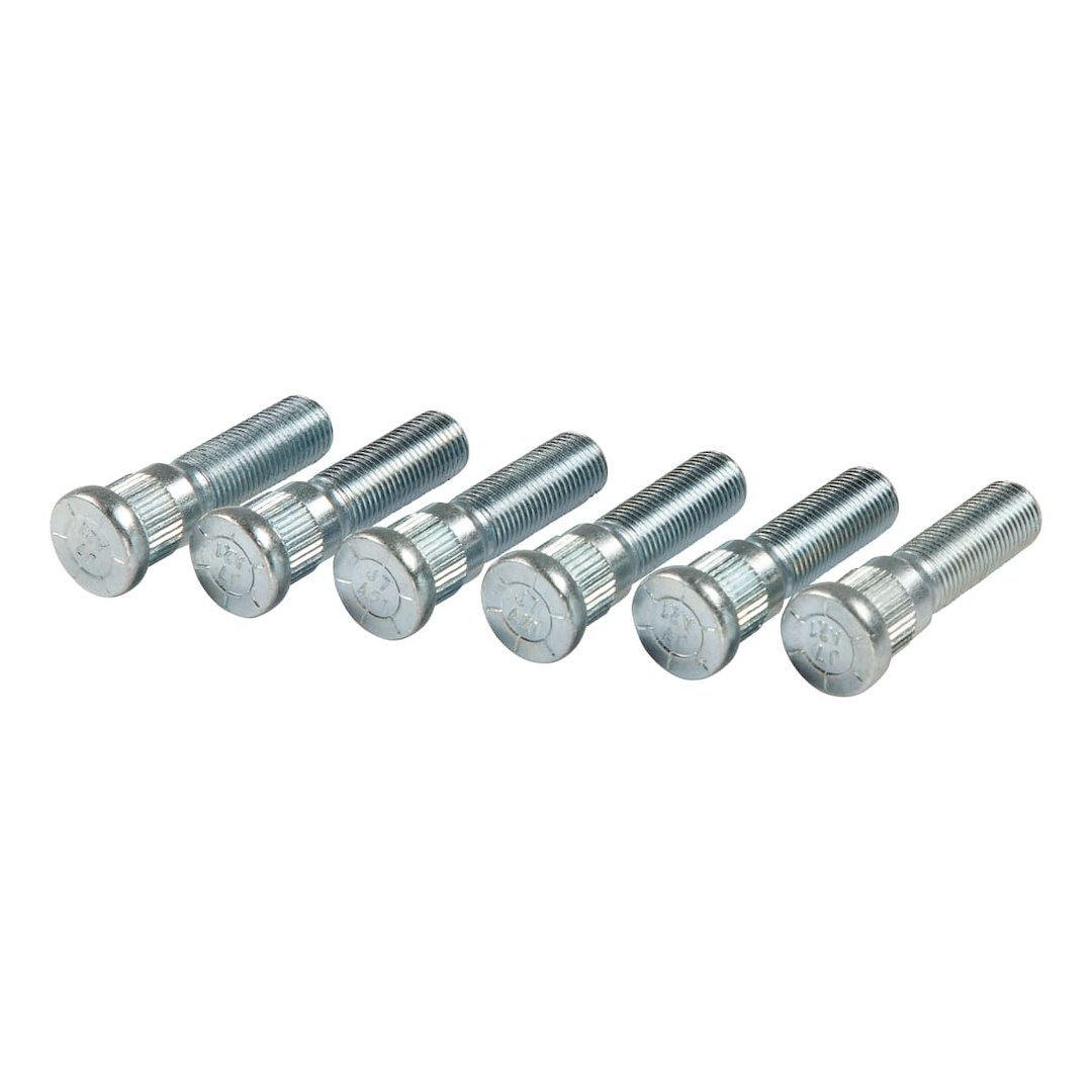 Wheel Stud - Press-in - Lippert Components - 2023134013