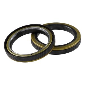 Trailer Wheel Bearing Seal - Pack Of 2 - Lippert Components - 2023134019