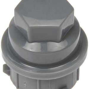 Lug Nut Cover - AutoGrade - Dorman - 611-621