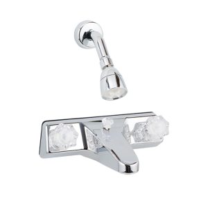 Faucet - Used For Bathtub - LaSalle Bristol - 20329R206AF