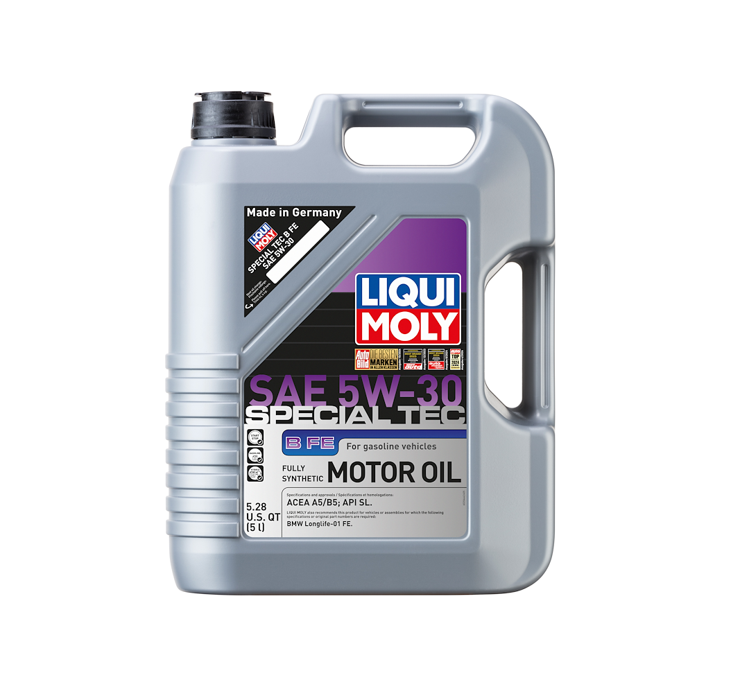 Huile - Liqui Moly - 20444