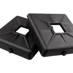 Capuchon de rangement pour tuyau d'égout - JR Products - 11-0239