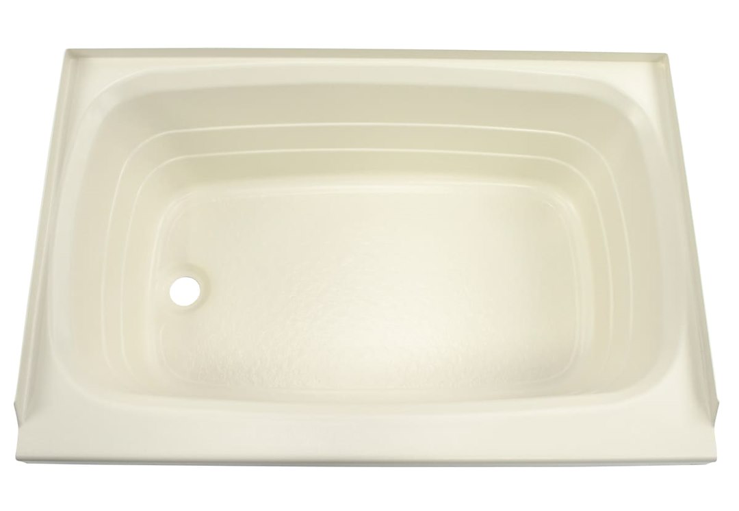 Bathtub - Better Bath - Lippert Components - 209372