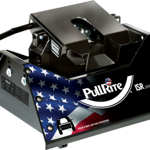 Attelage de remorque à cinquième roue - PullRite - 14-2909