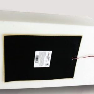 Holding Tank Heater - Use To Prevent Freeze-Ups In Holding Tanks/ Steps - LaSalle Bristol - 210SLST725RTBX