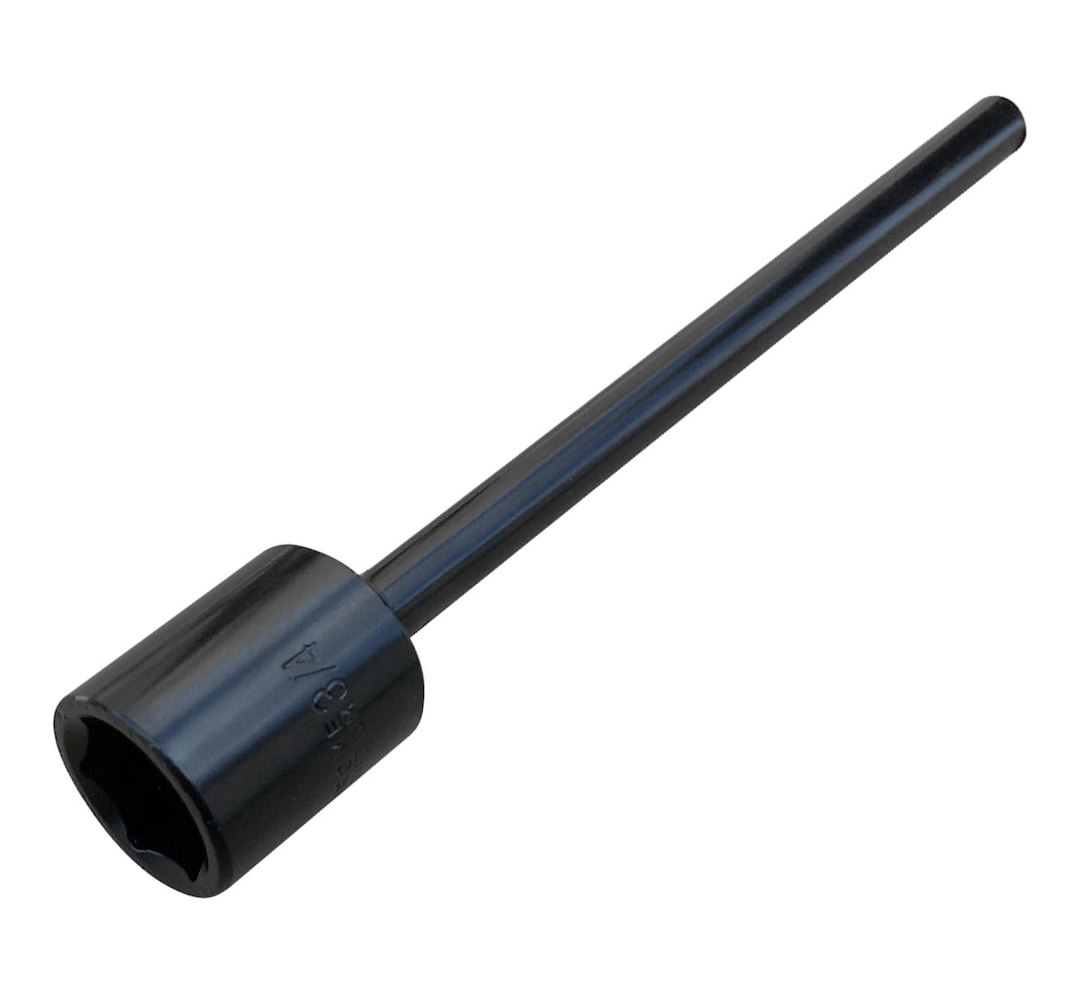 Adaptateur de perceuse à manivelle pour cric de camping - BAL RV - 15-0719