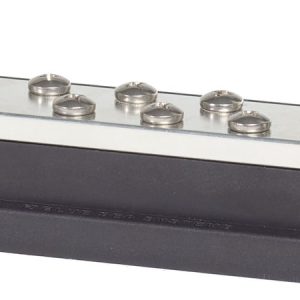Busbar - MaxiBus - Blue Sea - 2128-BSS