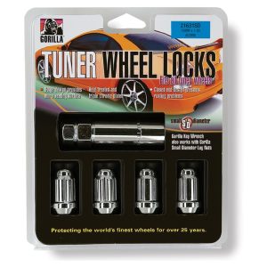 Verrou de roue - Gorilla - 21631SD