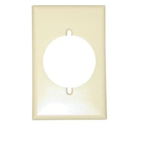 Receptacle Cover - Arrow Hart - Cooper Wire - 2168V-BOX