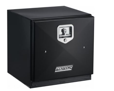 Tool Box - Underbody - Protech - 222028BGB
