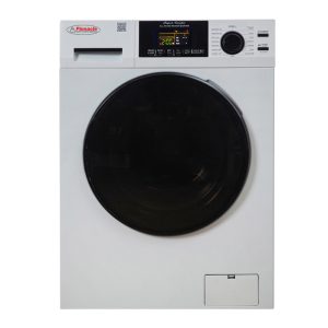 Unité combinée lave-linge / sèche-linge - Pinnacle Appliances - 07-8088