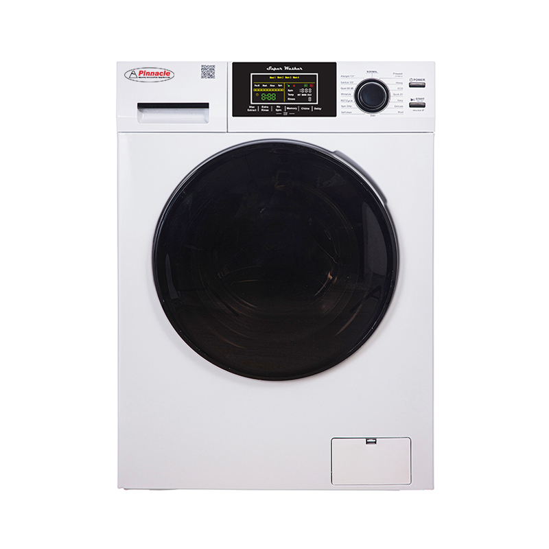 Lave-linge - Pinnacle Appliances - 07-8143