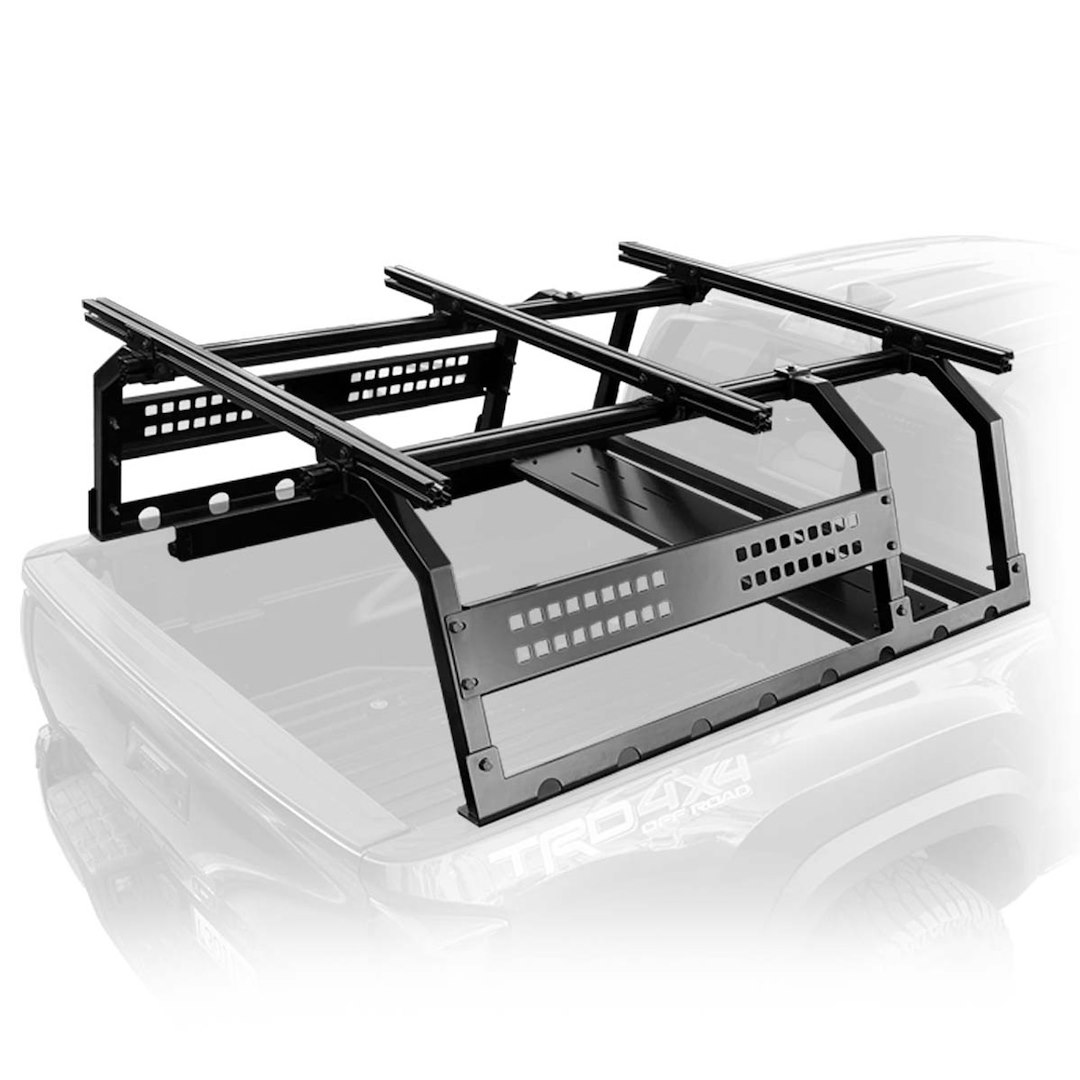 Bed Cargo Rack - Discovery - Overland Vehicle Systems - 22030101