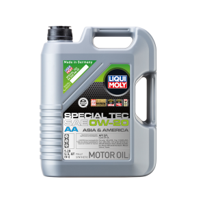 Huile - Liqui Moly - 2208