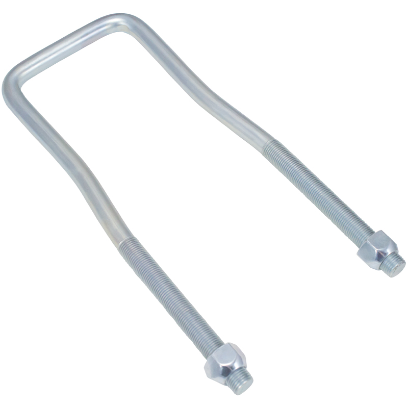 Spare Tire Carrier - Trailer Mount - Dutton Lainson Corp - 22128