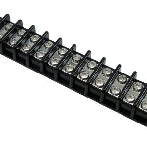 Bloc de bornes à vis - Egis - 08-9957