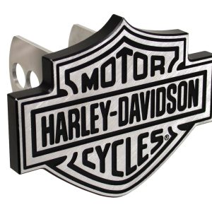 Couvre attelage de remorque - Plasticolor - 2238